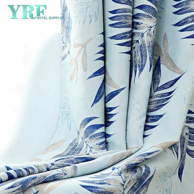Hotel Style Curtains Luxurious Best Cheap Custom Size For Wholesale