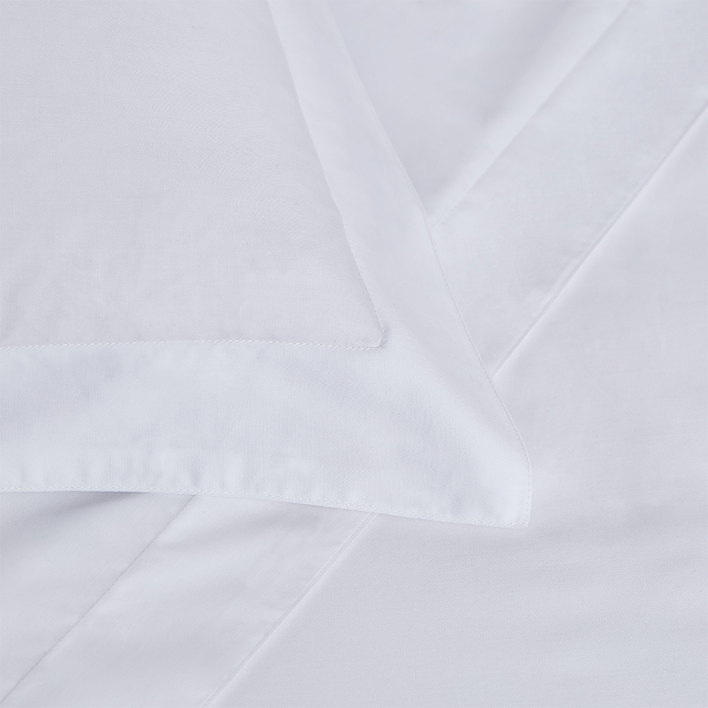 3000 Thread Count Egyptian Cotton Sheets Full White Hotel Style