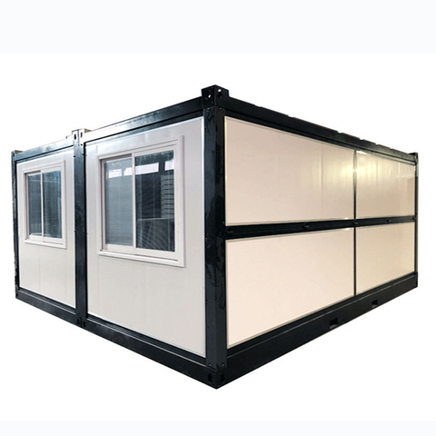 Low cost foldable High quality Container Shop