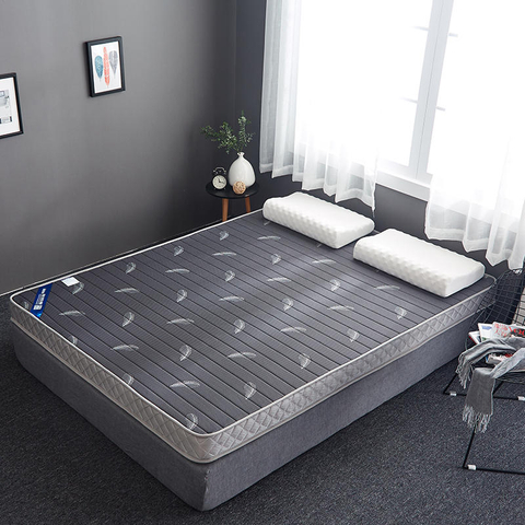 Home Bunk bed Mattress Thick 10cm Thicken Warm Latex Full XL