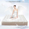 High Quality Bedroom Furniture Mattress Innerspring Latex layer