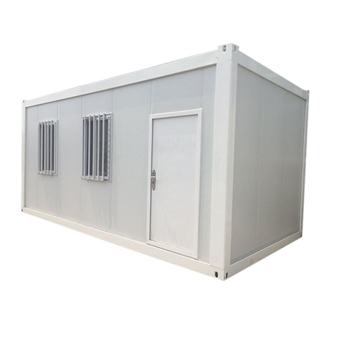 Cheap Detachable Light Steel Container Office furnished